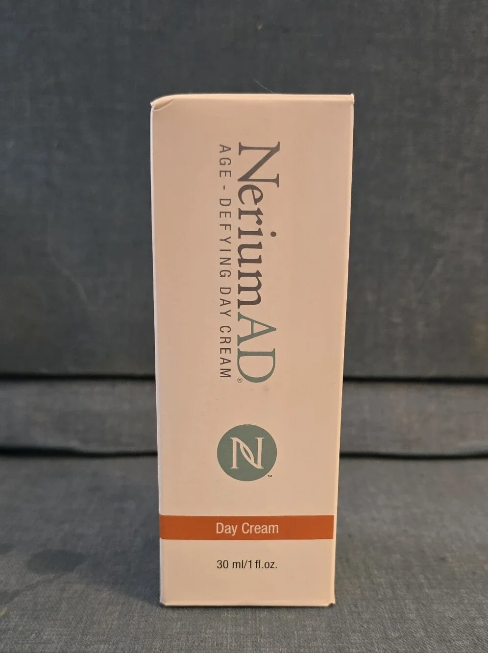 NEW - NeriumAD Age-Defying Day Cream (30 ml / 1 fl. oz.) – NIB (5) AVAILABLE